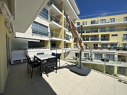 Comfort & Style with best sea view