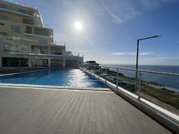 Comfort & Style with best sea view