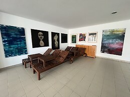 Comfort & Style with best sea view