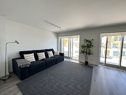 Comfort & Style with best sea view