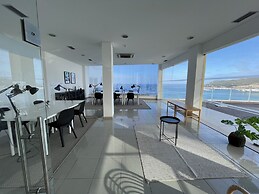 Comfort & Style with best sea view