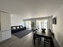 Comfort & Style with best sea view