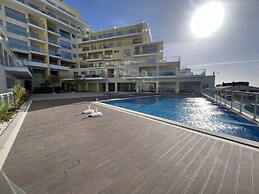 Comfort & Style with best sea view