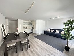 Comfort & Style with best sea view