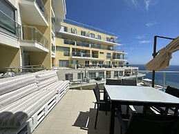 Comfort & Style with best sea view