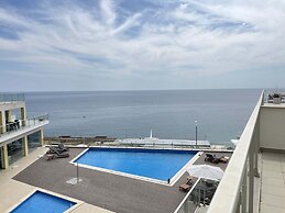 Comfort & Style with best sea view
