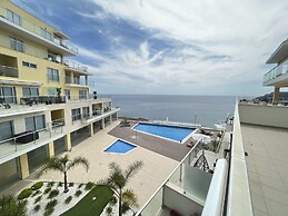 Comfort & Style with best sea view