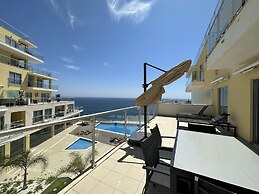 Comfort & Style with best sea view