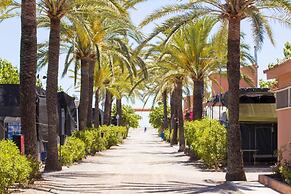 Camping Tres Estrellas Mediterráneo