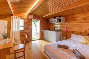 Camping Tres Estrellas Mediterráneo