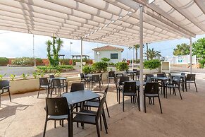 Camping Tres Estrellas Mediterráneo