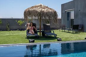 Sagma Villas