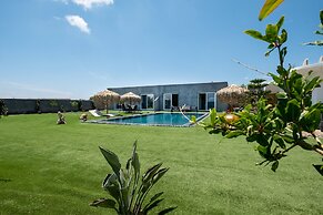 Sagma Villas