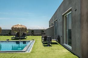 Sagma Villas