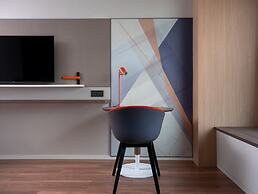 Holiday Inn Express Shenzhen Guangming Cloud Park by IHG