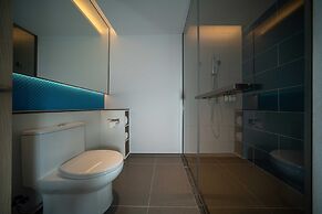 Holiday Inn Express Shenzhen Guangming Cloud Park by IHG