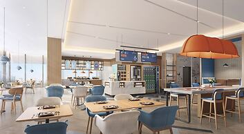 Holiday Inn Express Shenzhen Guangming Cloud Park by IHG