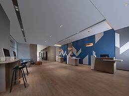 Holiday Inn Express Shenzhen Guangming Cloud Park by IHG