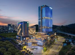 Holiday Inn Express Shenzhen Guangming Cloud Park, an IHG Hotel