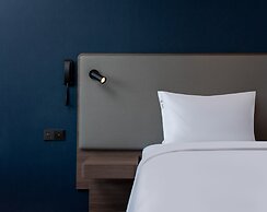 Holiday Inn Express Shenzhen Guangming Cloud Park by IHG