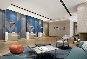 Holiday Inn Express Shenzhen Guangming Cloud Park by IHG