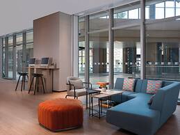 Holiday Inn Express Shenzhen Guangming Cloud Park by IHG