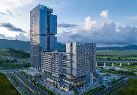Holiday Inn Express Shenzhen Guangming Cloud Park by IHG