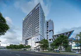 Holiday Inn Express Shenzhen Guangming Cloud Park by IHG