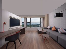 Holiday Inn Express Shenzhen Guangming Cloud Park by IHG