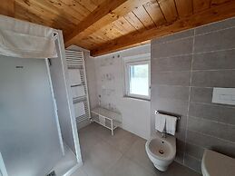 B&B TANA DEL RICCIO