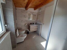 B&B TANA DEL RICCIO