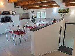 B&B TANA DEL RICCIO