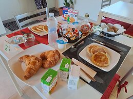 B&B TANA DEL RICCIO