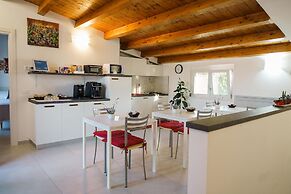 B&B TANA DEL RICCIO