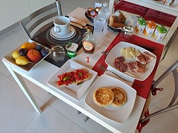 B&B TANA DEL RICCIO