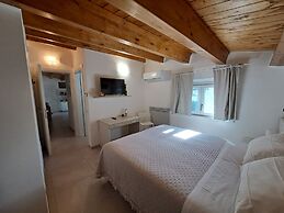 B&B TANA DEL RICCIO