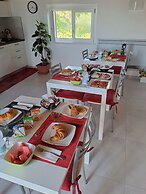 B&B TANA DEL RICCIO