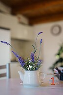 B&B TANA DEL RICCIO