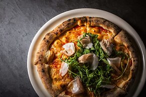 SAPPORO STREAM HOTEL