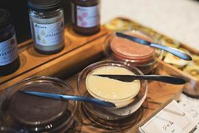 SAPPORO STREAM HOTEL