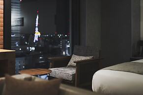 SAPPORO STREAM HOTEL