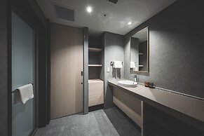 SAPPORO STREAM HOTEL