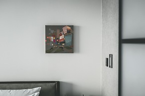 SAPPORO STREAM HOTEL