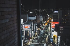 SAPPORO STREAM HOTEL