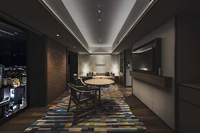 SAPPORO STREAM HOTEL