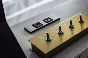 SAPPORO STREAM HOTEL