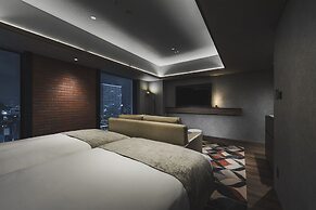 SAPPORO STREAM HOTEL