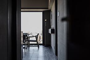 SAPPORO STREAM HOTEL