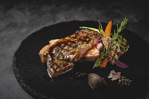 SAPPORO STREAM HOTEL