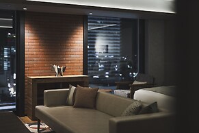 SAPPORO STREAM HOTEL